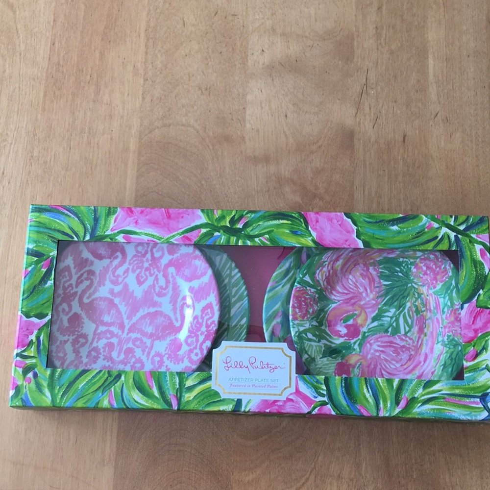 Lilly Pulitzer